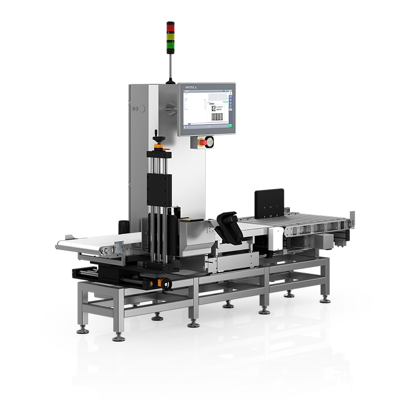 Direct Case Marking System System zur Direktmarkierung von Kartons: Markieren von Kisten und Versandkartons ohne Etiketten