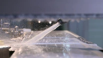 Wash-Down Design for Universal use and maximal Hygiene