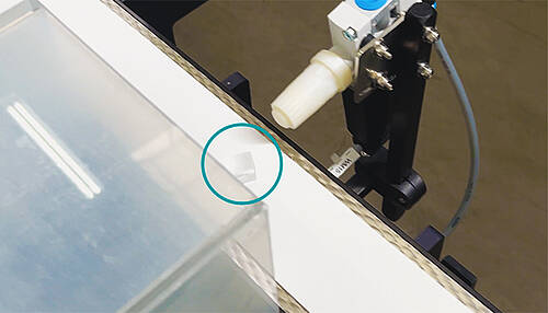 Precise weight classification reimagined – with the HC-A checkweigher Precise weight classification reimagined – with the HC-A checkweigher