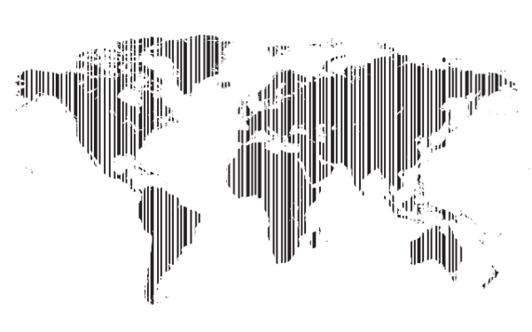 Visão geral das diretrizes de falsificação em todo o mundo