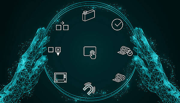 The modular design of the Traceable Quality System