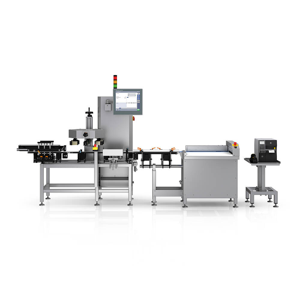 TQS-CP Bottle provides reliable inspection for semi-automatic aggregation for bottles and vials TQS-CP Bottle provides reliable inspection for semi-automatic aggregation for bottles and vials