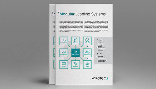 Modular Labeling Systems