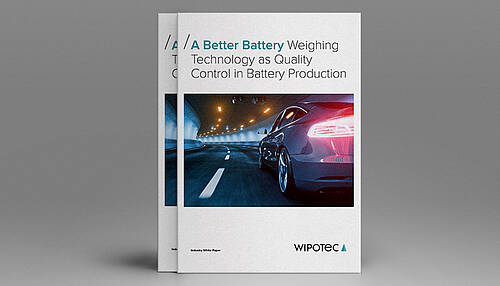 Precision meets e-mobility Precision meets e-mobility