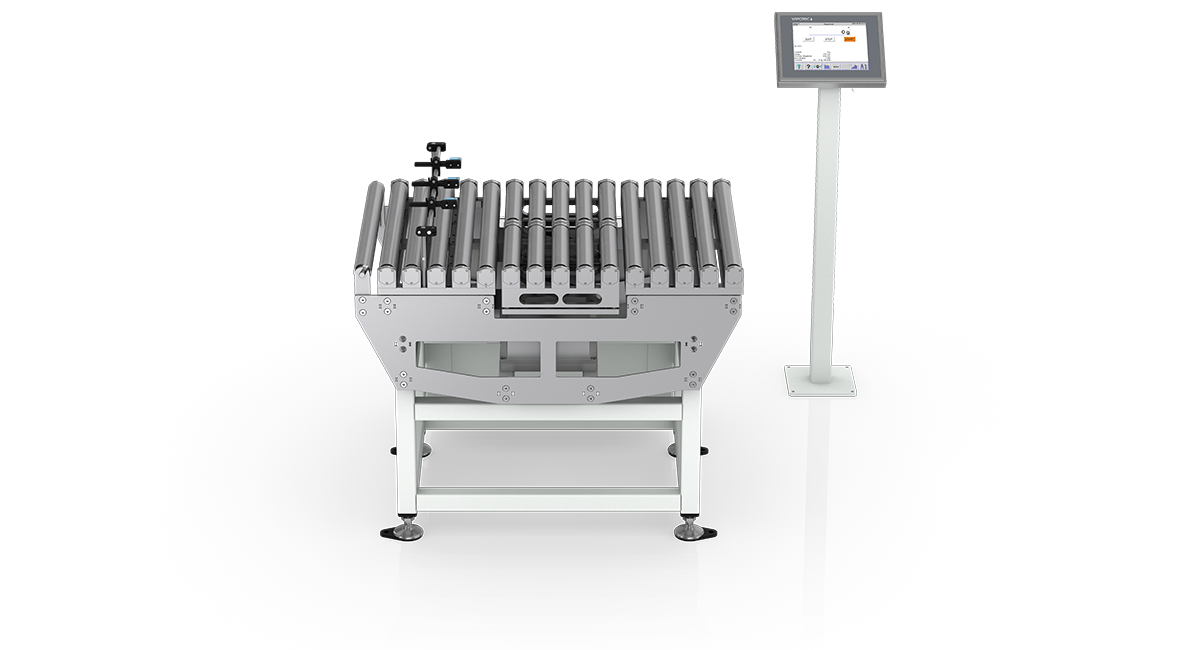 Catchweigher HC-MWS Catchweigher HC-MWS