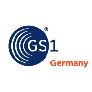 Logotipo – GS1 Germany